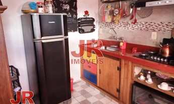 Imagem 3: Apartamento Residencial à venda, Braga, Cabo Frio - AP0017