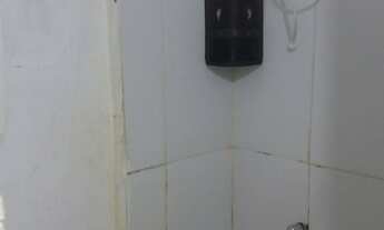 Imagem 6: Quitinet idependente loft americano