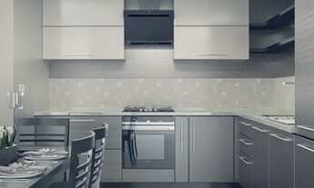 Imagem 7: GOVERNADOR CELSO RAMOS - Apartamento Padrão - Armação da Piedade