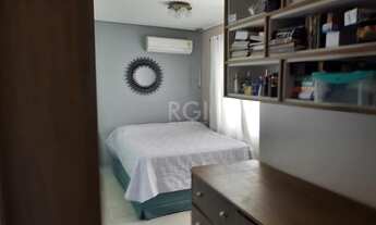 Imagem 5: Porto Alegre - Apartamento Padrão - Partenon