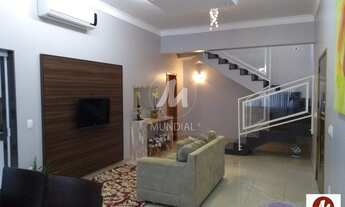 Imagem 2: Casa (sobrado em condominio) 3 dormitórios/suite, cozinha planejada, portaria 24 horas, em