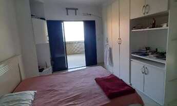 Imagem 6: GM- 1125 LINDA COBERTURA DUPLEX NO CANTO DO FORTE, PISCINA PRIVATIVA