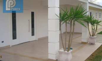 Imagem 6: Casa com 4 dormitórios à venda, 260 m² por R$ 1.100.000,00 - Zona Rural - Ibiúna/SP