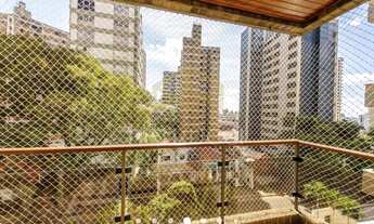 Imagem 6: Apartamento - Cambuí - Campinas