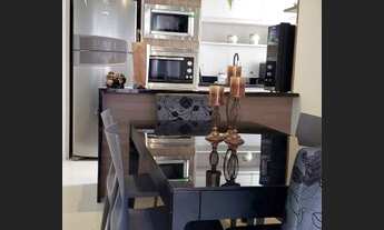 Imagem 6: Apartamento com 3 dormitórios e 2 vagas