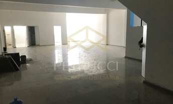 Imagem 5: Barracão - Jardim do Trevo - Campinas