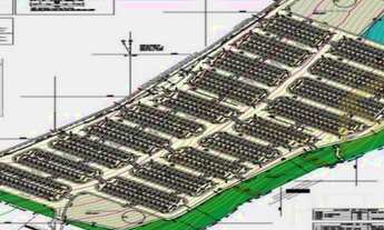 Imagem 2: área - Parque Residencial Novo Mundo - Boituva