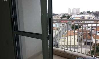 Imagem 2: APARTAMENTO - JARDIM INDEPENDÊNCIA - SP