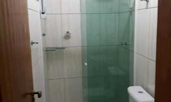 Imagem 3: Casa de condomínio para venda tem 70 metros quadrados com 2 quartos em Pedreira - Mongaguá