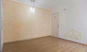 Imagem 3: Apartamento - Jardim Paulicéia - Campinas