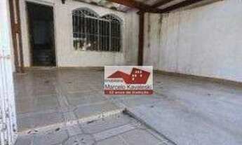 Imagem 3: Sobrado com 2 dormitórios, 110 m² - venda por R$ 480.000 ou aluguel por R$ 2.900/mês - Vil