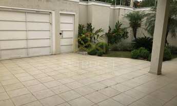 Imagem 2: Casa - Chácara Machadinho II - Americana