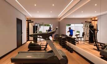 Imagem 6: Curitiba - Apartamento Padrão - Santa Cândida