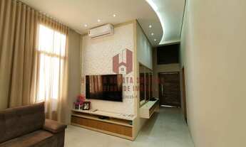 Imagem: Casa à venda no bairro Quinta Do Lago Residence