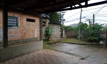 Imagem 3: Porto Alegre - Terreno Padrão - Vila Jardim