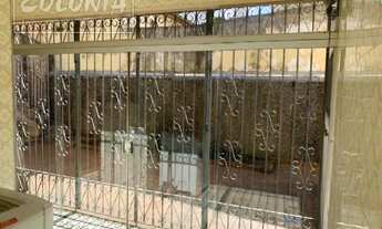 Imagem 5: São Bernardo do Campo - Casa Padrão - Rudge Ramos