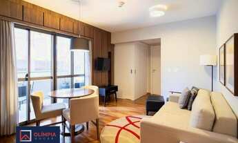 Imagem 2: Venda Apartamento 2 Dormitórios - 62 m² Brooklin