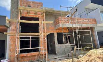 Imagem 4: Casa - Jardim Mantova - Indaiatuba