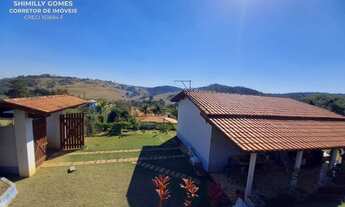 Imagem 2: Chácara para Venda em Dona Catarina Mairinque-SP