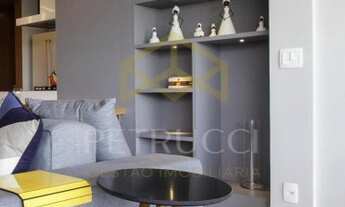 Imagem 3: Apartamento - Jardim Prudência - São Paulo