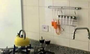 Imagem 3: Itaquera - Residencial Alemanha - 40 a 50m² - 2 a 3 Quartos - 1 Banheiro - Vila Taquari, S