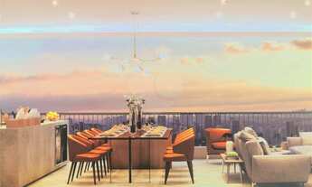 Imagem 4: VILA MARIANA, 3 SUITES.Arquitetura da LE Arquitetos e decoração de interiores por Claudia