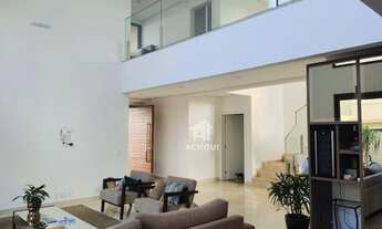 Imagem 6: SOBRADO INCRÍVEL , TERRAS DE CANAÃ , TOTALMENTE PLANEJADO, LAZER COMPLETO