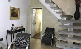 Imagem 3: CASA ASSOBRADADA - JARDIM VILA FORMOSA - SP