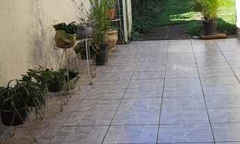 Imagem 2: Casa para venda com 150 metros quadrados com 2 quartos em São Sebastião - Esteio - RS