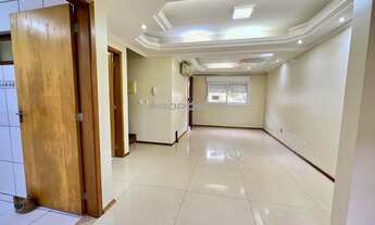 Imagem 6: Sobrado de esquina em condomínio fechado com 3 dormitórios no bairro Harmonia Canoas Ref