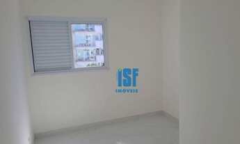 Imagem 7: Apartamento com 1 dormitório para alugar, 36 m² por R$ 1.400,00/mês - Bela Vista - Osasco