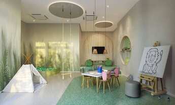 Imagem 7: Ode Perdizes , 156 - 238m², 4 quartos - Perdizes, São Paulo