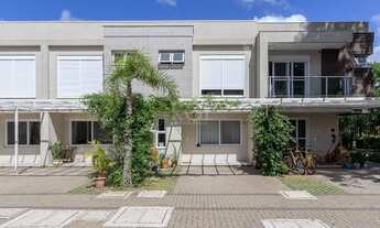 Imagem 5: Porto Alegre - Casa Padrão - Vila Nova