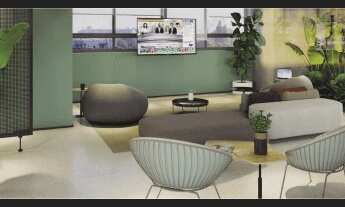 Imagem 5: NIK Pinheiros - 24m² - 1 Quarto - Água Branca, São Paulo - SP