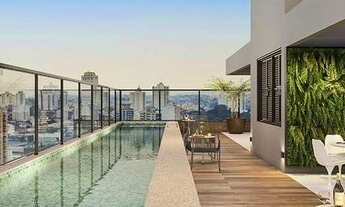 Imagem: Boulevard Ibirapuera - 36m² - 1 a 2 quartos