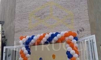 Imagem 3: Salão - Jardim Campos Elíseos - Campinas