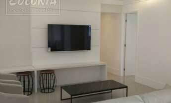 Imagem 6: Santo André - Apartamento Padrão - Centro