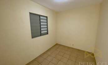 Imagem 2: Apartamento - Jardim Antonio Von Zuben - Campinas