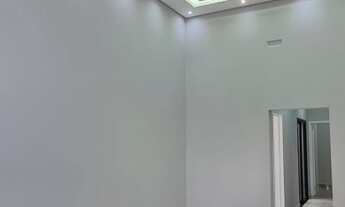 Imagem 2: Casa - Jardim Park Real - Indaiatuba