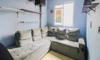 Imagem 5: Apartamento para venda possui 21 metros quadrados com 1 quarto em Cristo Rei - Curitiba