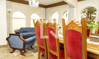 Imagem 2: Casa para Aluguel - Jardim do Mar, 3 Quartos, 230 m2