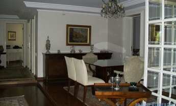 Imagem 2: APARTAMENTO - MORUMBI - SP