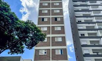 Imagem: Apartamento - Vila Itapura - Campinas
