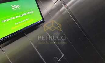 Imagem 5: Sala - Swiss Park - Campinas