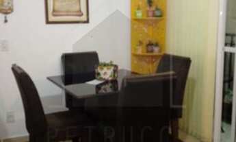 Imagem 4: Apartamento - Jardim Amazonas - Campinas