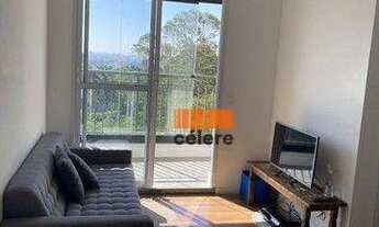 Imagem 2: Apartamento com 2 dormitórios à venda, 56 m² por R$ 590.000,00 - Vila das Mercês - São Pau