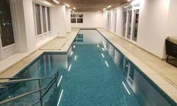 Imagem 3: Art Paulista - 46 a 65m² - 1 a 2 quartos - Bela Vista, São Paulo - SP