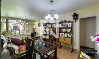 Imagem: Apartamento para Aluguel - Icaraí, 3 Quartos