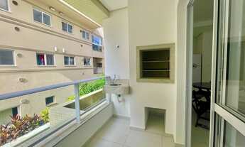 Imagem 3: Apartamento 80m² à venda em Campeche - Florianópolis - SC