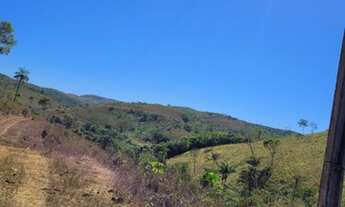 Imagem 6: Fazenda em Santa Tereza sentido Ponte Alta